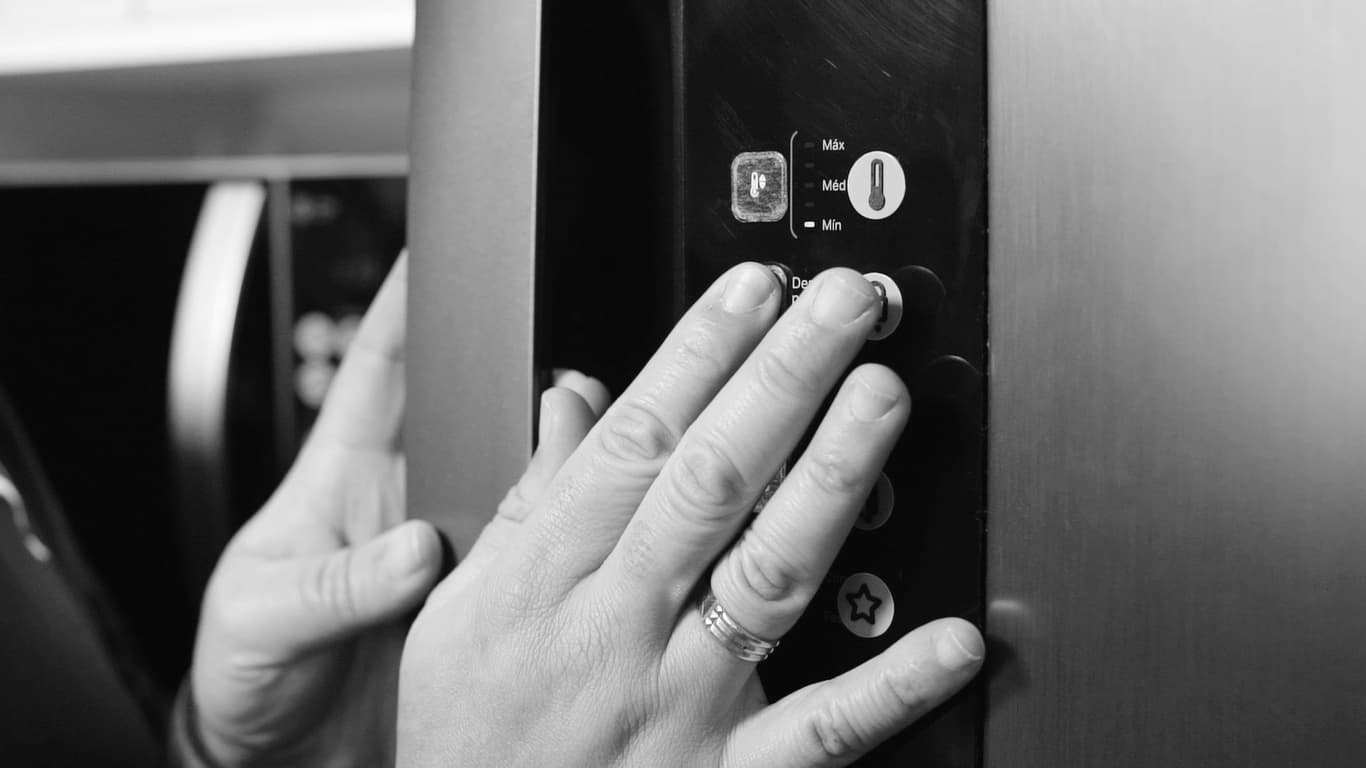 Whirlpool impulsa la inclusión dentro del hogar