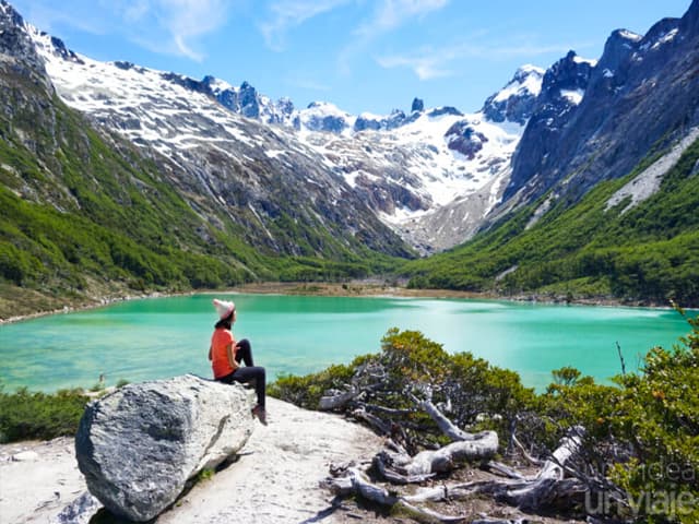 Patagonia y Córdoba son  los destinos más elegidos