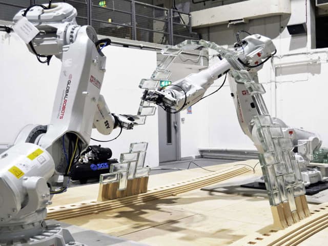 Se viene otra ola de automatización