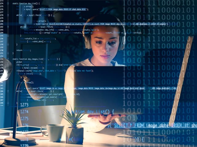 ¿Es una gran trampa de la inteligencia artificial?