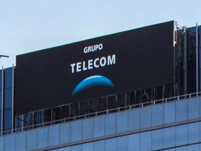 Telecom evoluciona y renueva su identidad marcaria