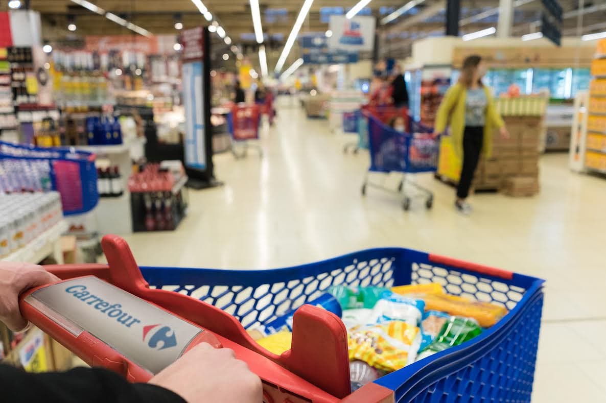 Carrefour presenta una convocatoria abierta y nacional de pymes