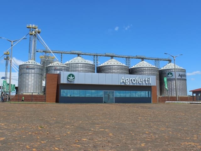Agrofértil con financiamiento de US$ 20 millones de la IFC