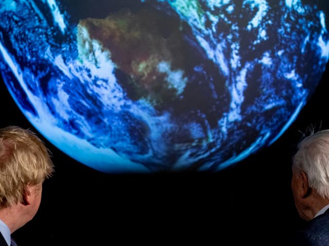 Los mensajes que deja COP26