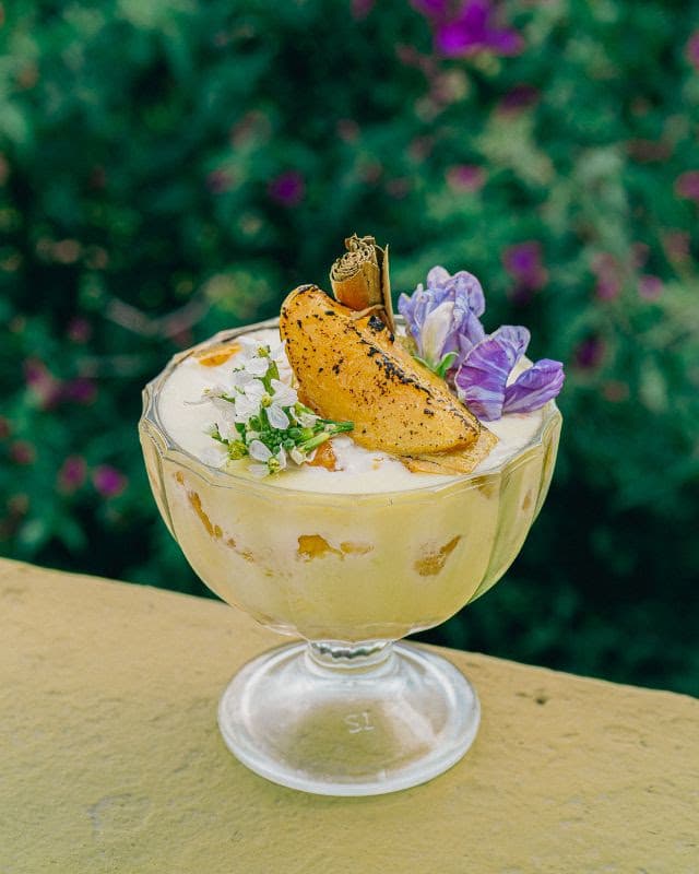 Nace Cabernet Terrasse, una nueva propuesta gastronómica al aire libre en el corazón de Palermo