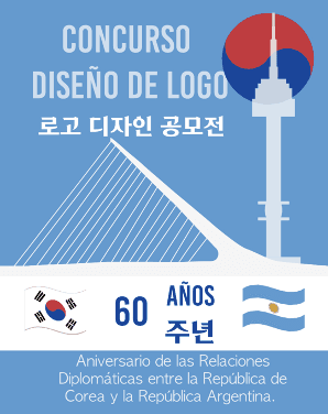 Celebraciones por el 60 aniversario de relaciones bilaterales Corea - Argentina
