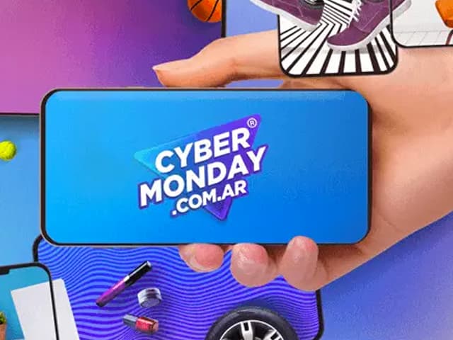 CyberMonday 2025 reúne más de cinco millones de usuarios y suma inteligencia artificial en su sitio