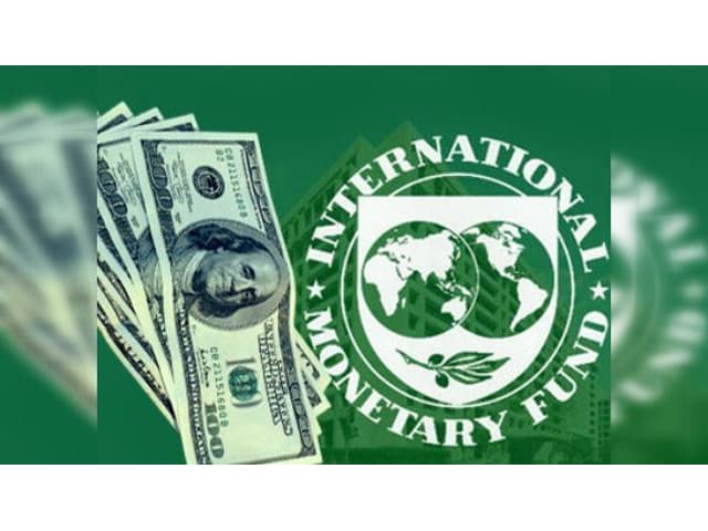 Los Derechos Especiales de Giro salvaron al fisco