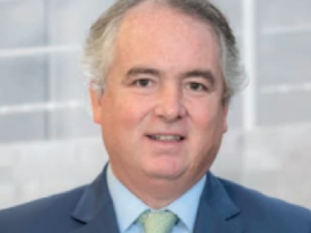 La sustentabilidad está siempre en el centro