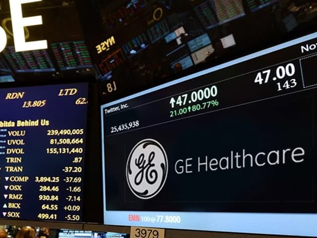 GE: el fin del conglomerado