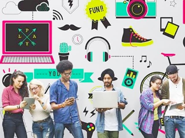 Empresas atractivas para los talentos de la Generación Z