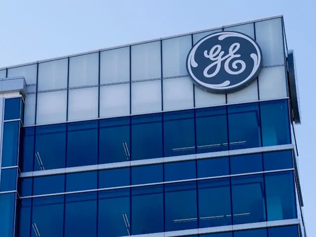 GE: el final de un modelo de concentración industrial