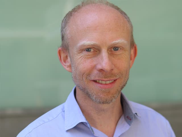 Biología, la ayuda en el cambio climático