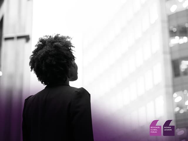 Argentina a la vanguardia en igualdad de género