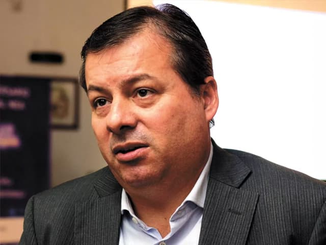 ¿Habrá despertar del interior productivo?