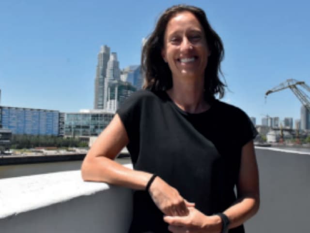 Los liderazgos en el tapete: tendencias en consultoría