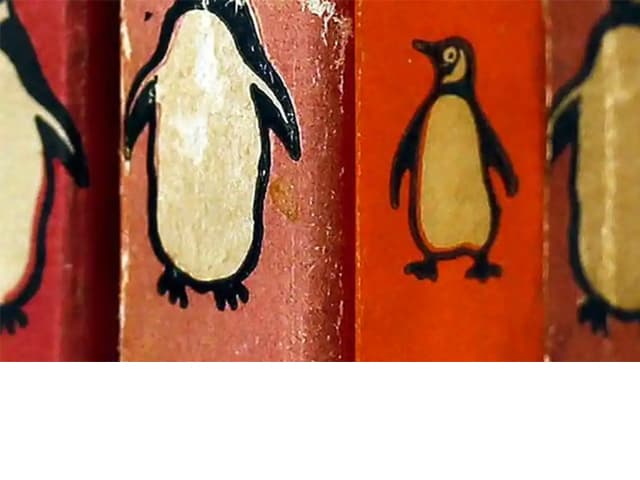 En EE:UU bloquean la fusión de dos editoriales