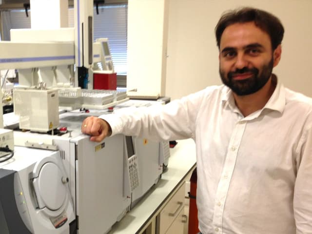 ¿Puede prescindirse de pronto de los combustibles fósiles?