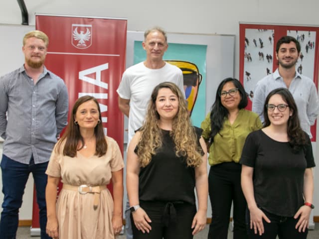 UCEMA presenta a los ganadores del Premio Impacto Digital Sostenible