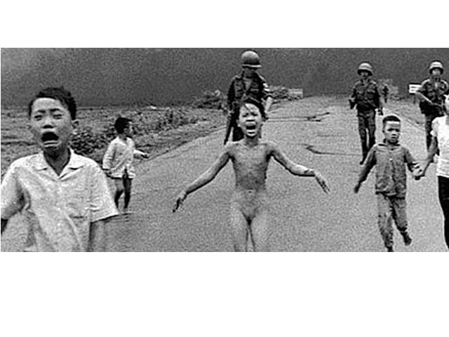 La difícil frontera entre realidad y propaganda