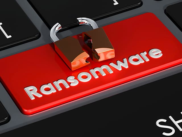 Ataques de ransomware crecen 100% a nivel mundial en 2 años