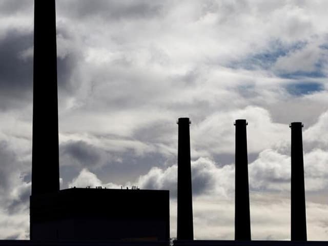 Reloj climático: más cerca del calentamiento que de 1,5º