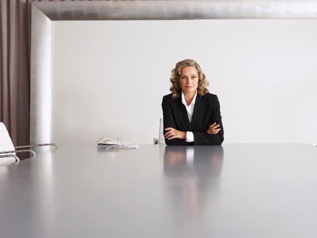 “Next Board”: más participación  de mujeres en los directorios