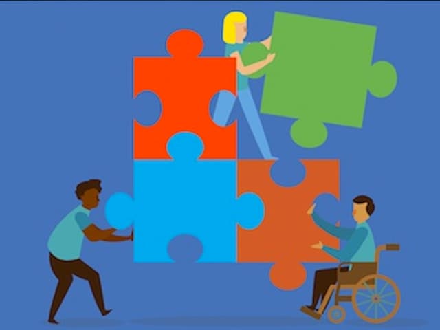 Lo que está ignorando la política de diversidad