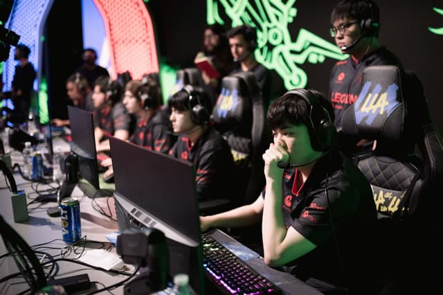 La industria eSports en Argentina: un fenómeno que no tiene fronteras