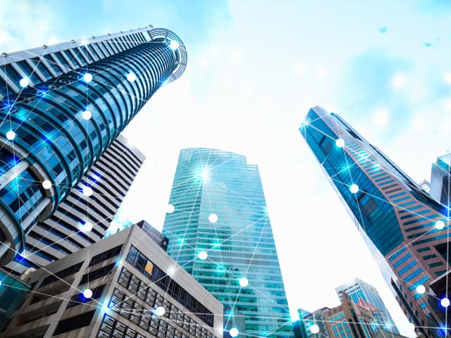 El reto de la privacidad en edificios y autos inteligentes