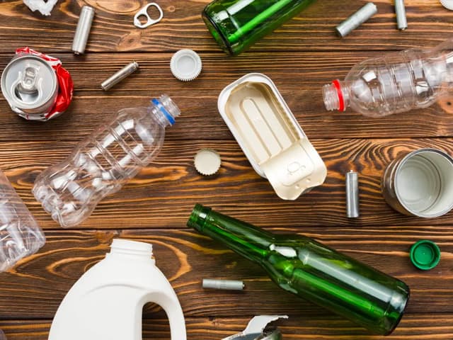 “Ley de envases, con inclusión social pero sin más impuestos” 