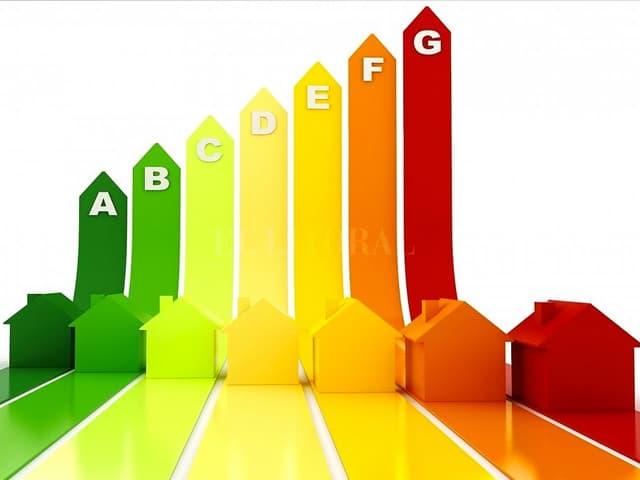 El etiquetado energético de viviendas gana terreno