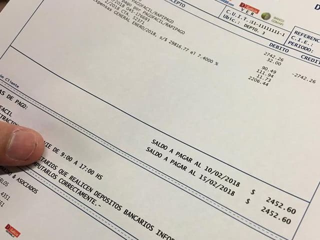 Expensas: la tecnología como aliada para controlar los gastos