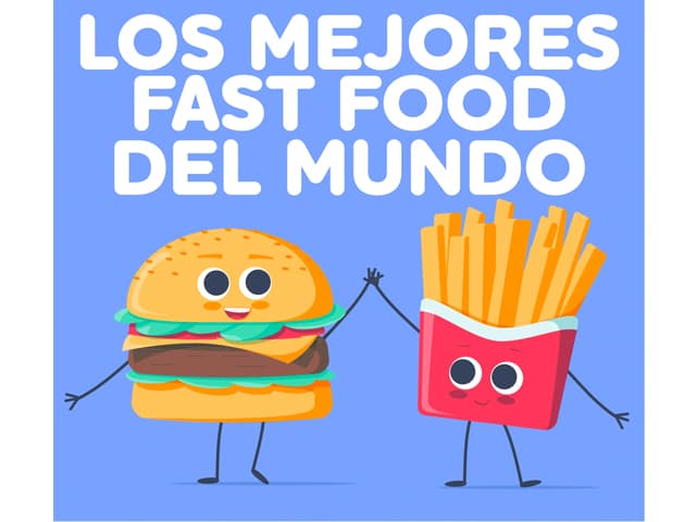 ‘Fast food’ o ‘real food’: de neologismos y anglicismos