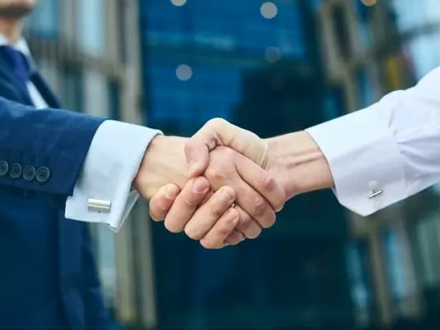 Un mercado en baja: el de fusiones y adquisiciones