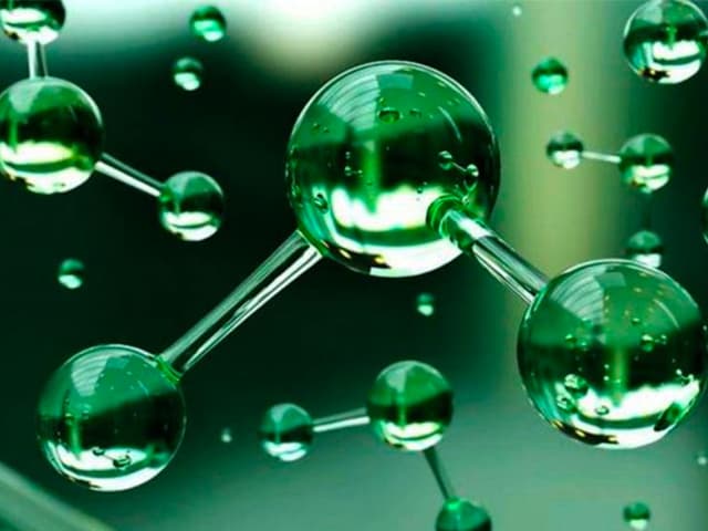 Hidrógeno verde: solución para el cambio climático