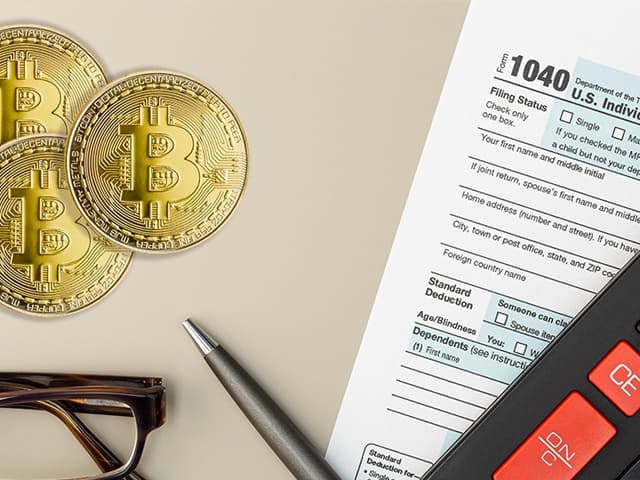 Lo que hay que saber sobre impuestos a criptomonedas 