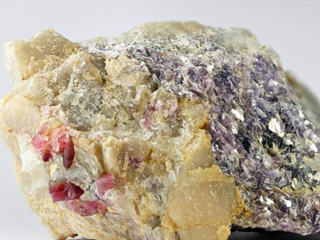 Riesgos de especulación por los precios del litio