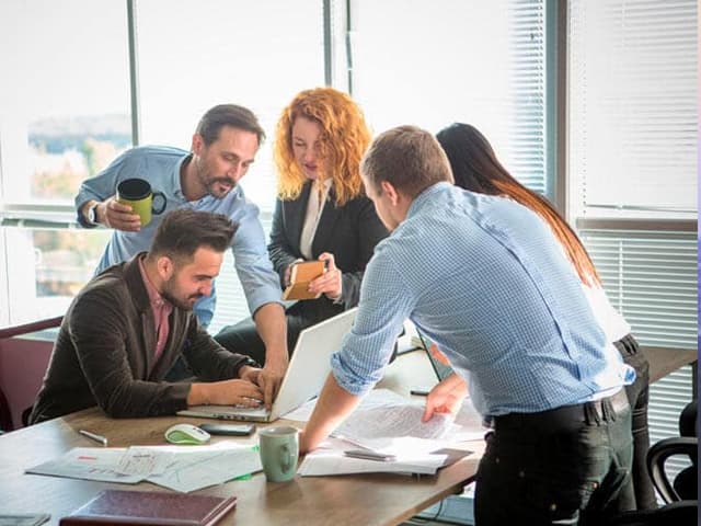 Frente al salario, prioridad para la flexibilidad laboral