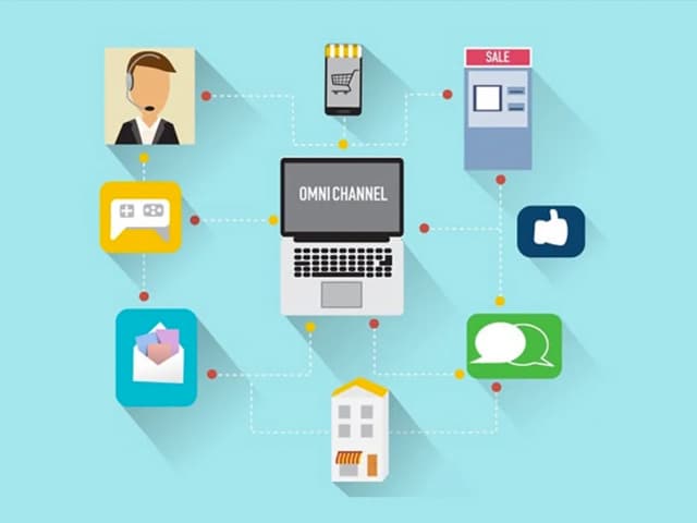 Email, teléfono y chat: preferidos por los usuarios