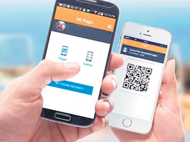 400 mil nuevos clientes en cobros y pagos electrónicos