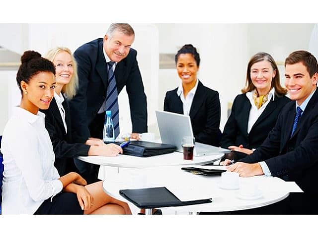 Llegó el momento: los líderes deben reactivar las conexiones