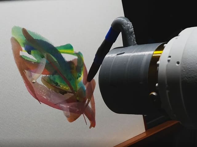 IA emocional y lo que las máquinas no podrán aprender