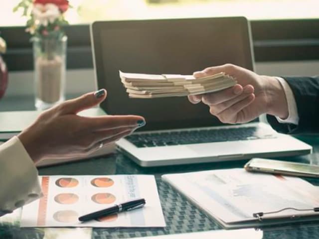 Salarios y beneficios luego de la pandemia