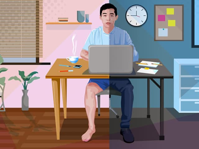 Trabajo híbrido e innovación: comienza el gran experimento