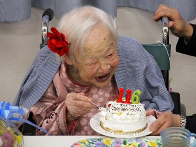 La ciencia quiere derrotar a la muerte