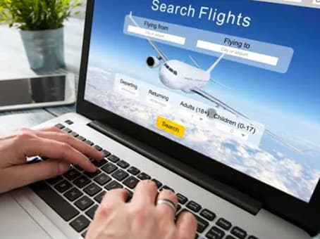 El futuro de las ventas en la actividad aérea