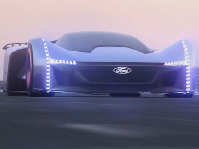 Tecnología de videojuegos cambia el diseño de vehículos