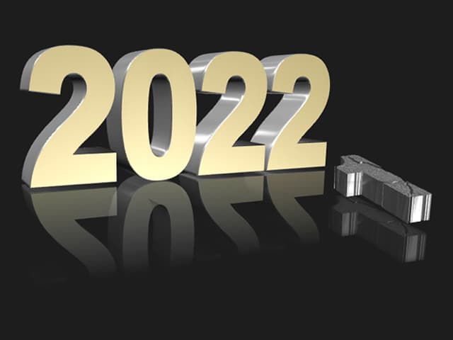 El balance de 2021: fuerte  rebote y aceleración nominal