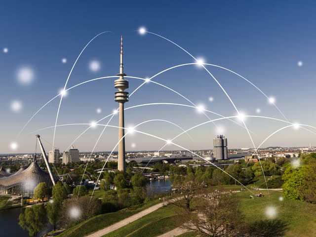 Una región de muy alta  tecnología en Alemania